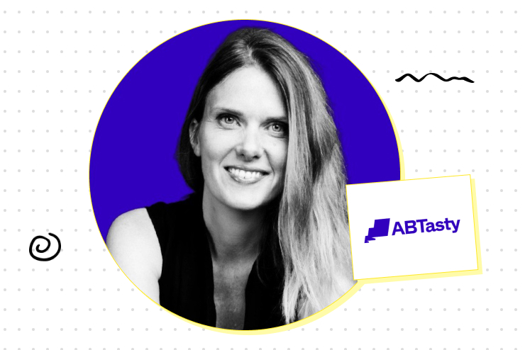 Retour d'expérience d'Alix de Sagazan, co-CEO d'AB Tasty : comment libérer l'intelligence collective