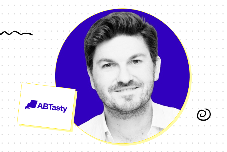 Retour d'expérience de Rémi Aubert, co-CEO d'AB Tasty : comment établir l'alignement et la cohésion de leadership