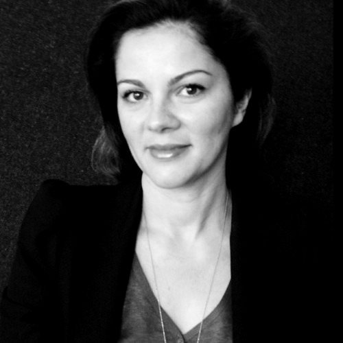 Anne-Sophie Sauvage