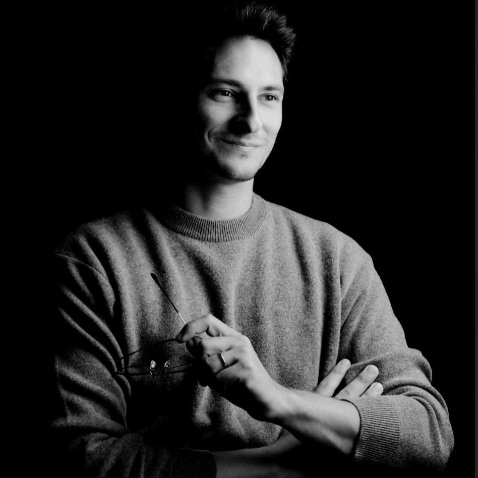 Cyril Dhenaut