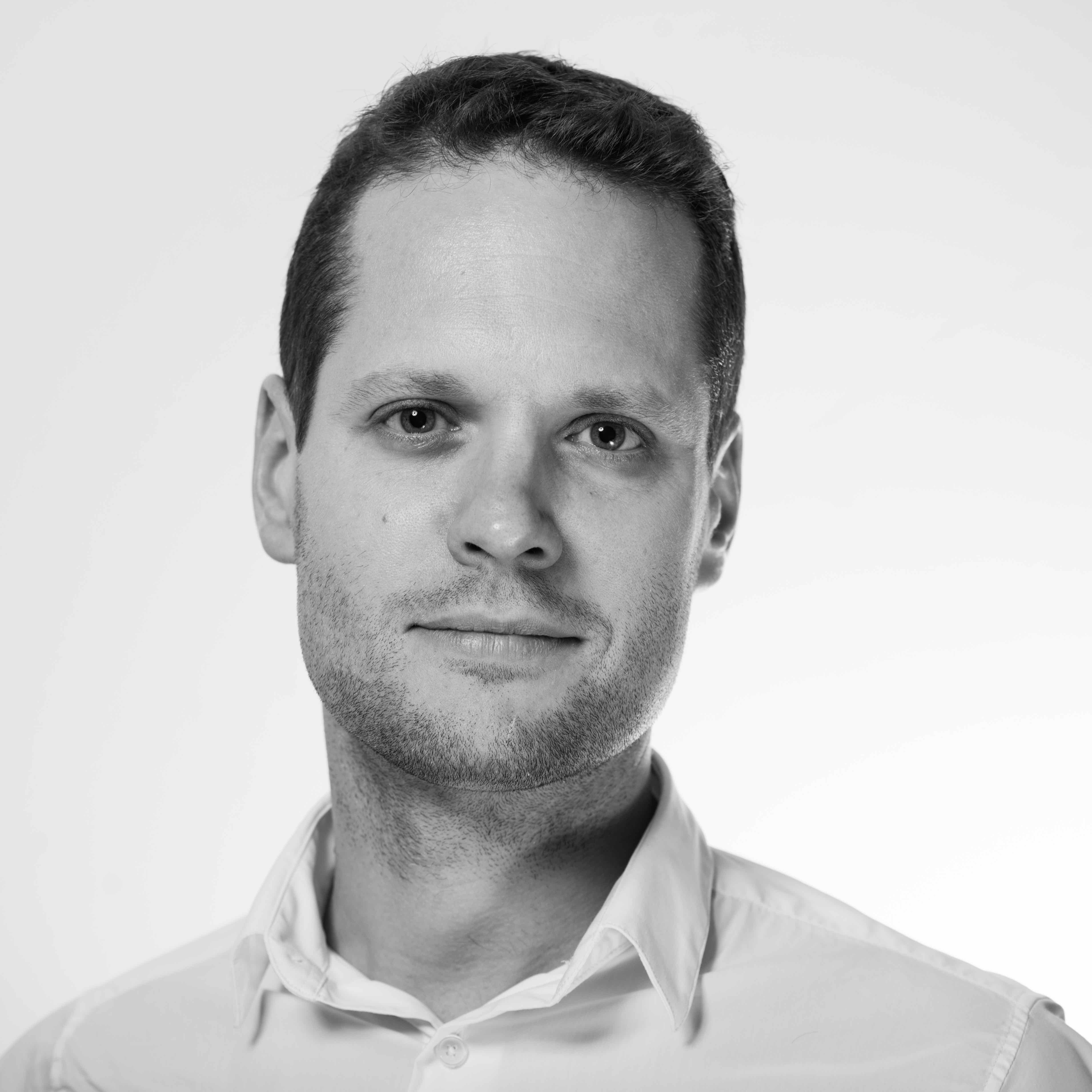 Martin Serralta
