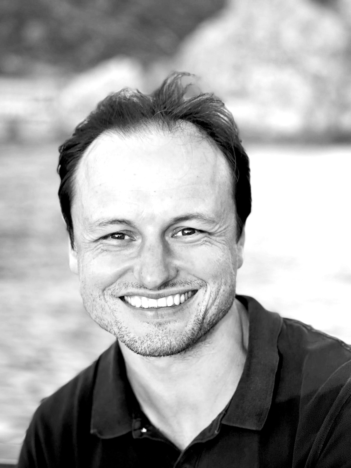 Yvan Wibaux